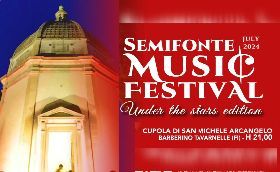 SEMIFONTE MUSIC FESTIVÀL