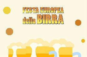 FESTA EUROPEA DELLA BIRRA 2024