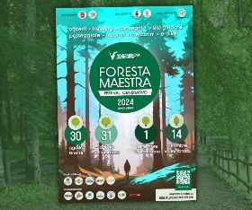 Foresta Maestra 2024