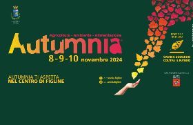 Autumnia 25° Edizione