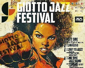 Giotto Jazz Festival 2025