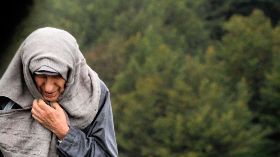 25 aprile, all’Astra “La memoria degli ultimi” di Samuele Rossi