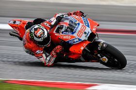 GRAN PREMIO D'ITALIA MOTO GP 2025 CIRCUITO DEL MUGELLO