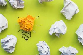 &quot;CREAZIONI&quot;  con semplice carta -grande spettacolo per tutte le età
