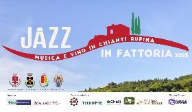 Jazz in Fattoria 2025