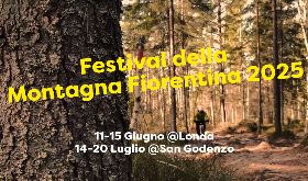 Festival della Montagna Fiorentina 