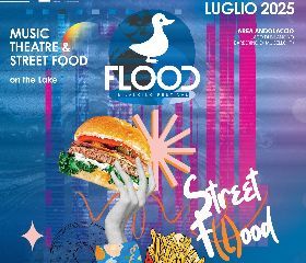 Flood Bilancino Festival 2025