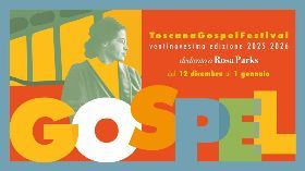 Toscana Gospel Festival 2025/26