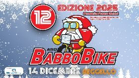12° Edizione della Babbobike