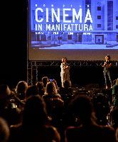 La nuova stagione di (non solo) Cinema in Manifattura