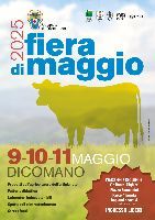 Fiera di Maggio 2025 