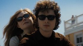 “Buio in sala”, al via la rassegna di cinema e psicoanalisi