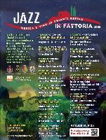 Jazz in Fattoria 2025